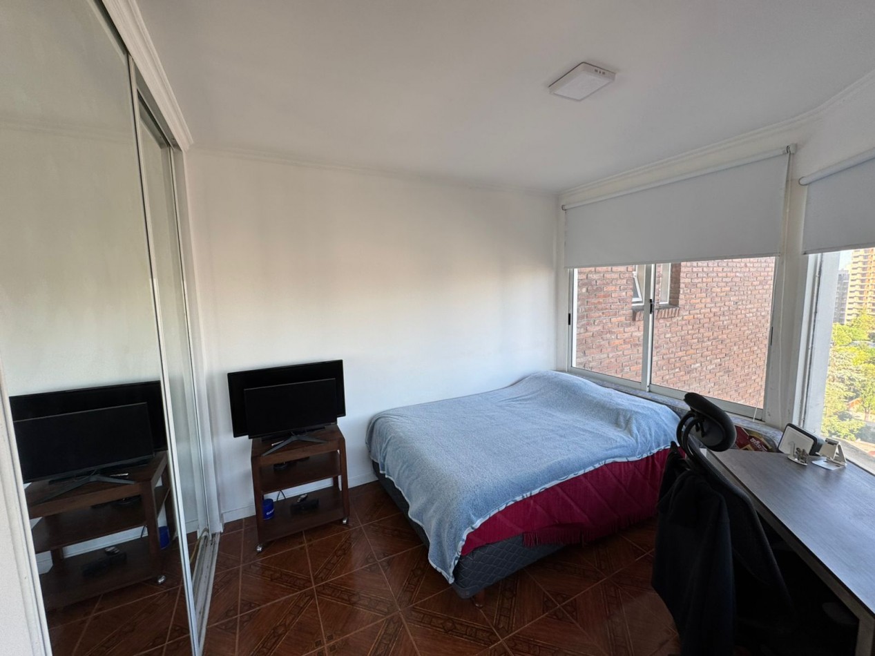 DEPTO 2 AMBIENTES EN VENTA EN MUÑIZ APTO CREDITO