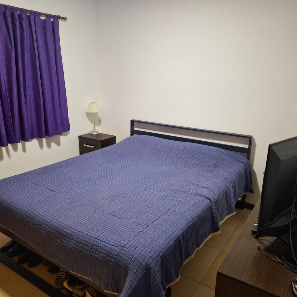 DEPTO 2 AMBIENTES EN VENTA EN BELLA VISTA APTO CREDITO