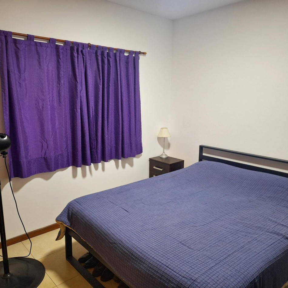 DEPTO 2 AMBIENTES EN VENTA EN BELLA VISTA APTO CREDITO