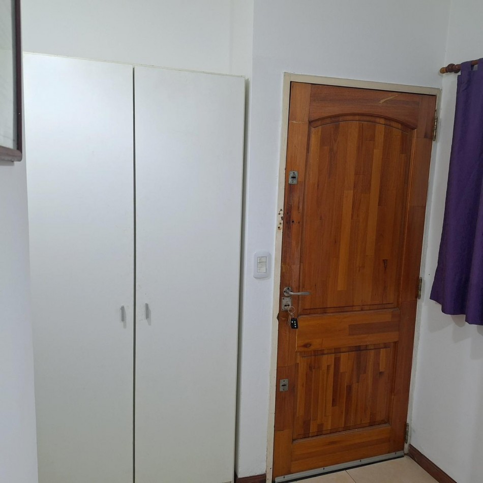 DEPTO 2 AMBIENTES EN VENTA EN BELLA VISTA APTO CREDITO