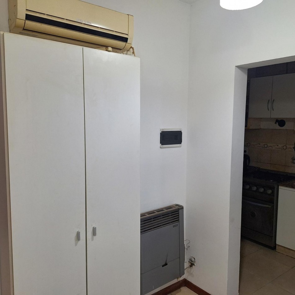 DEPTO 2 AMBIENTES EN VENTA EN BELLA VISTA APTO CREDITO