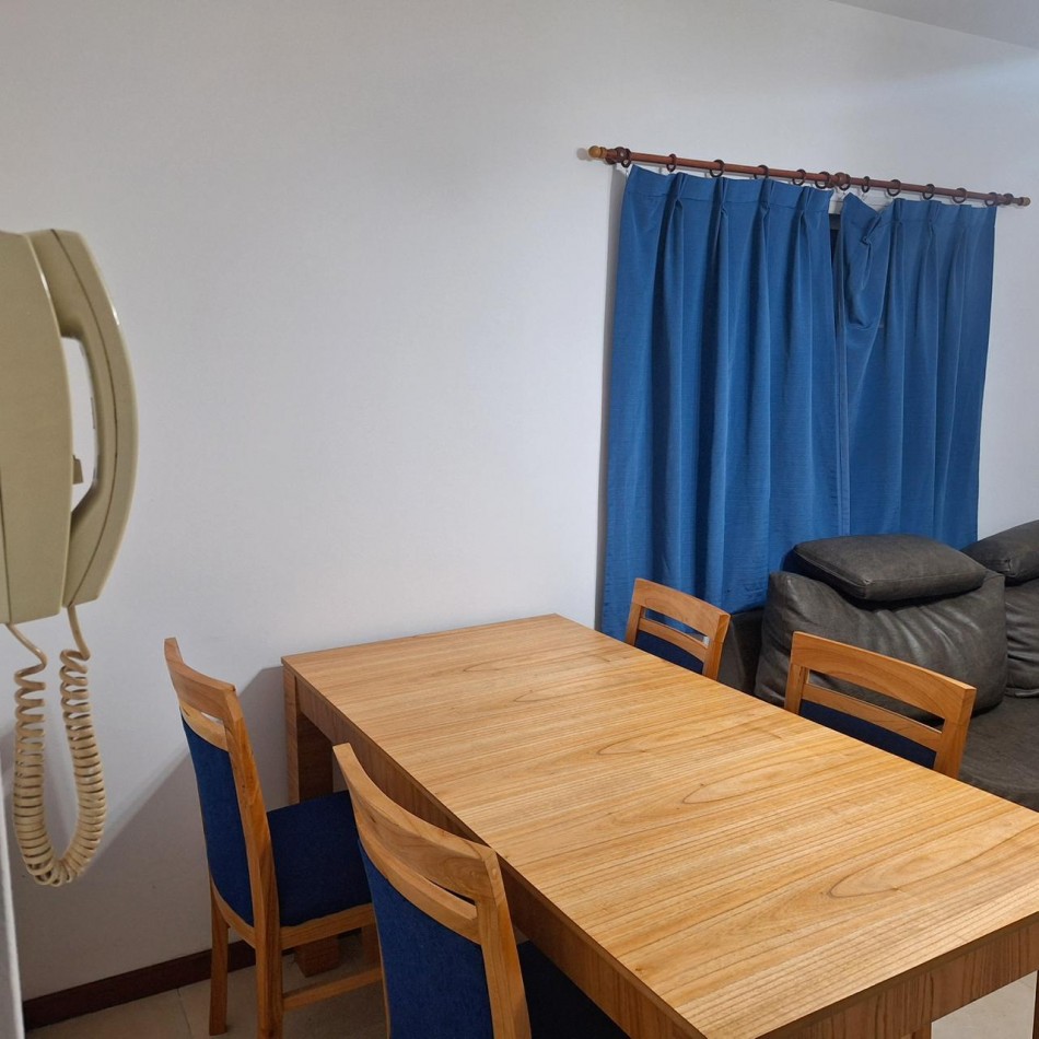 DEPTO 2 AMBIENTES EN VENTA EN BELLA VISTA APTO CREDITO