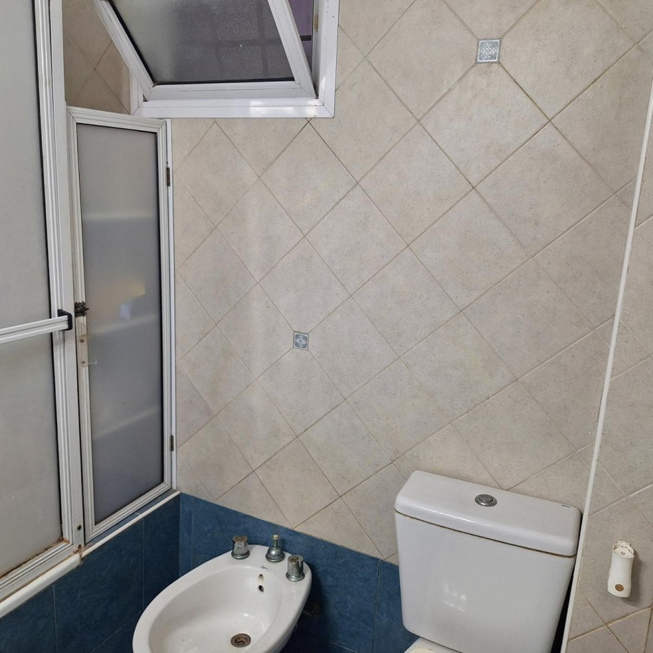 DEPTO 2 AMBIENTES EN VENTA EN BELLA VISTA APTO CREDITO