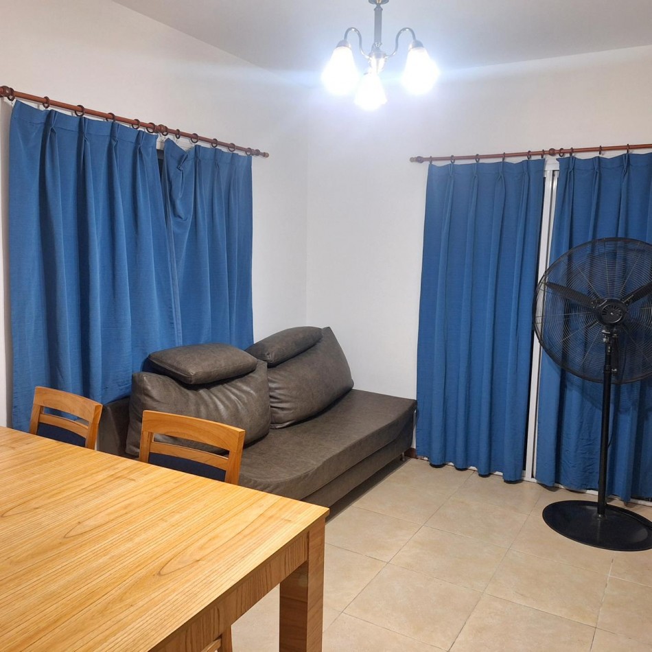 DEPTO 2 AMBIENTES EN VENTA EN BELLA VISTA APTO CREDITO