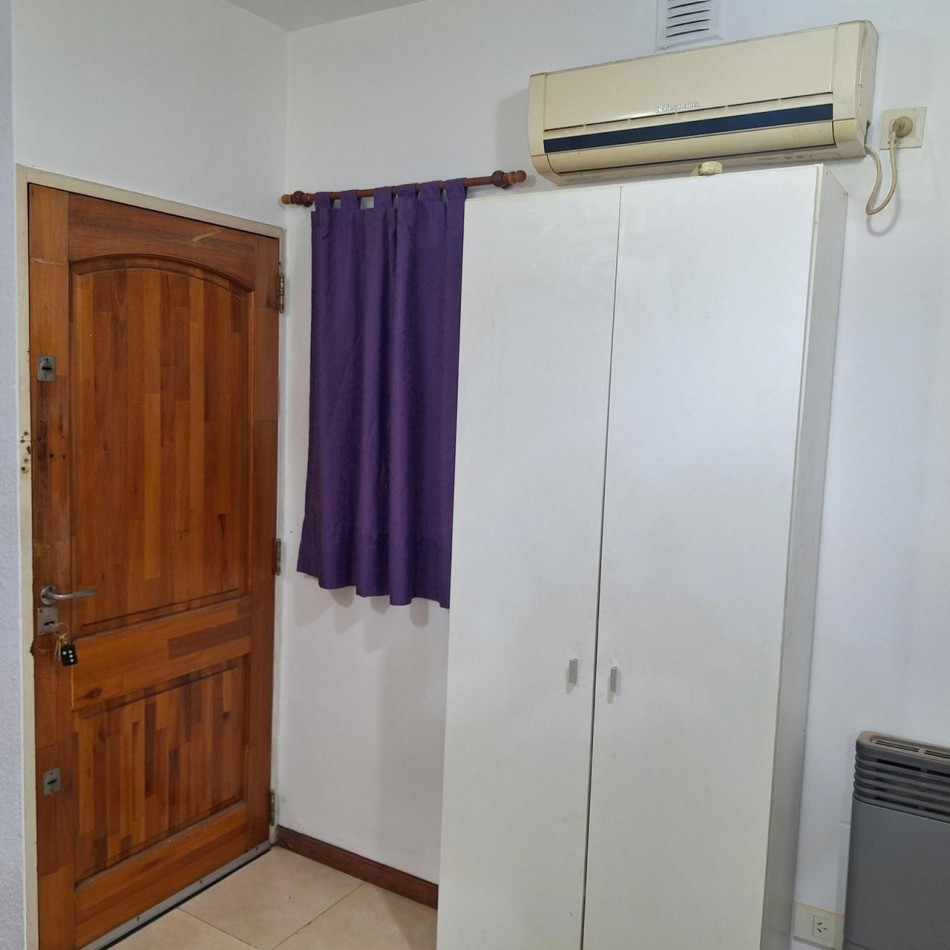 DEPTO 2 AMBIENTES EN VENTA EN BELLA VISTA APTO CREDITO