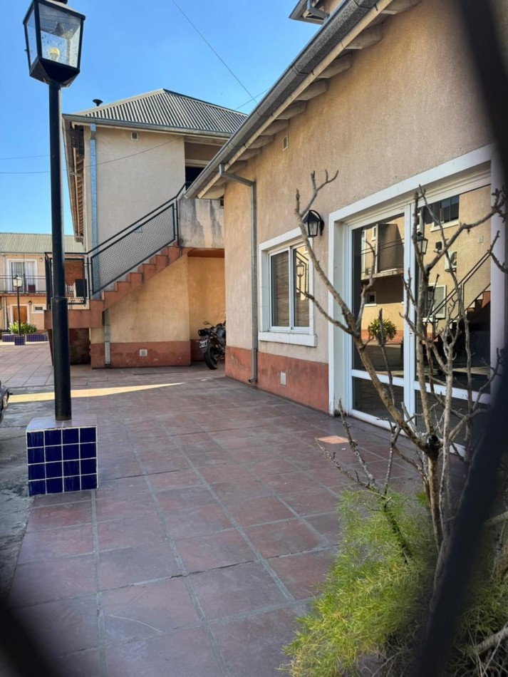 DEPTO 2 AMBIENTES EN VENTA EN BELLA VISTA APTO CREDITO