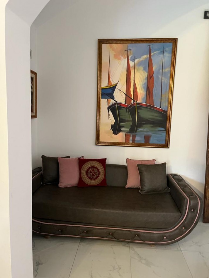 CASA 4 AMBIENTES EN VENTA EN COUNTRY SAN MIGUEL DE GHISO