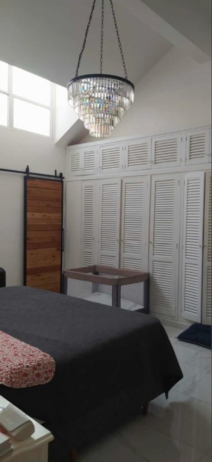 CASA 4 AMBIENTES EN VENTA EN COUNTRY SAN MIGUEL DE GHISO