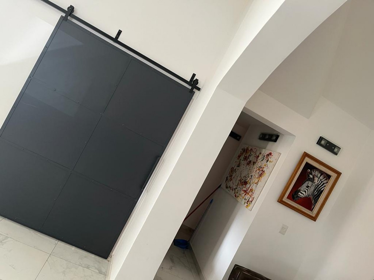 CASA 4 AMBIENTES EN VENTA EN COUNTRY SAN MIGUEL DE GHISO