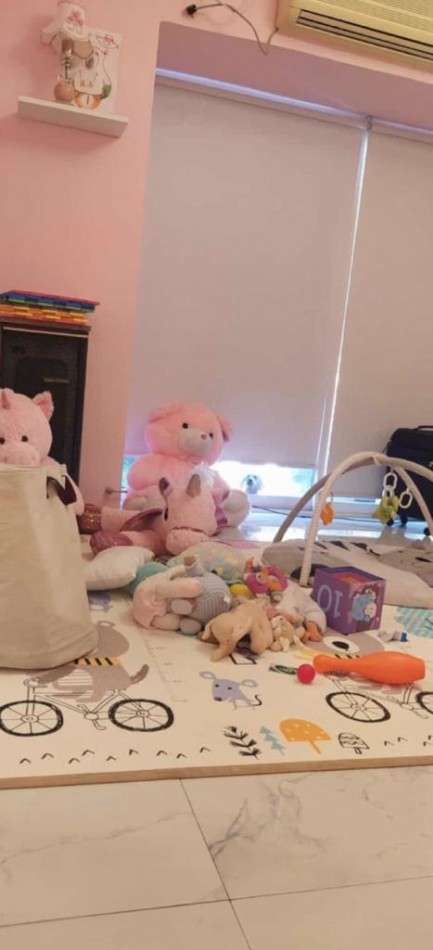 CASA 4 AMBIENTES EN VENTA EN COUNTRY SAN MIGUEL DE GHISO