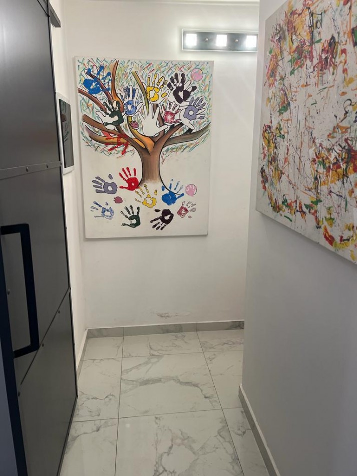 CASA 4 AMBIENTES EN VENTA EN COUNTRY SAN MIGUEL DE GHISO