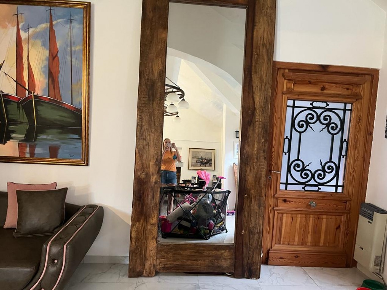 CASA 4 AMBIENTES EN VENTA EN COUNTRY SAN MIGUEL DE GHISO