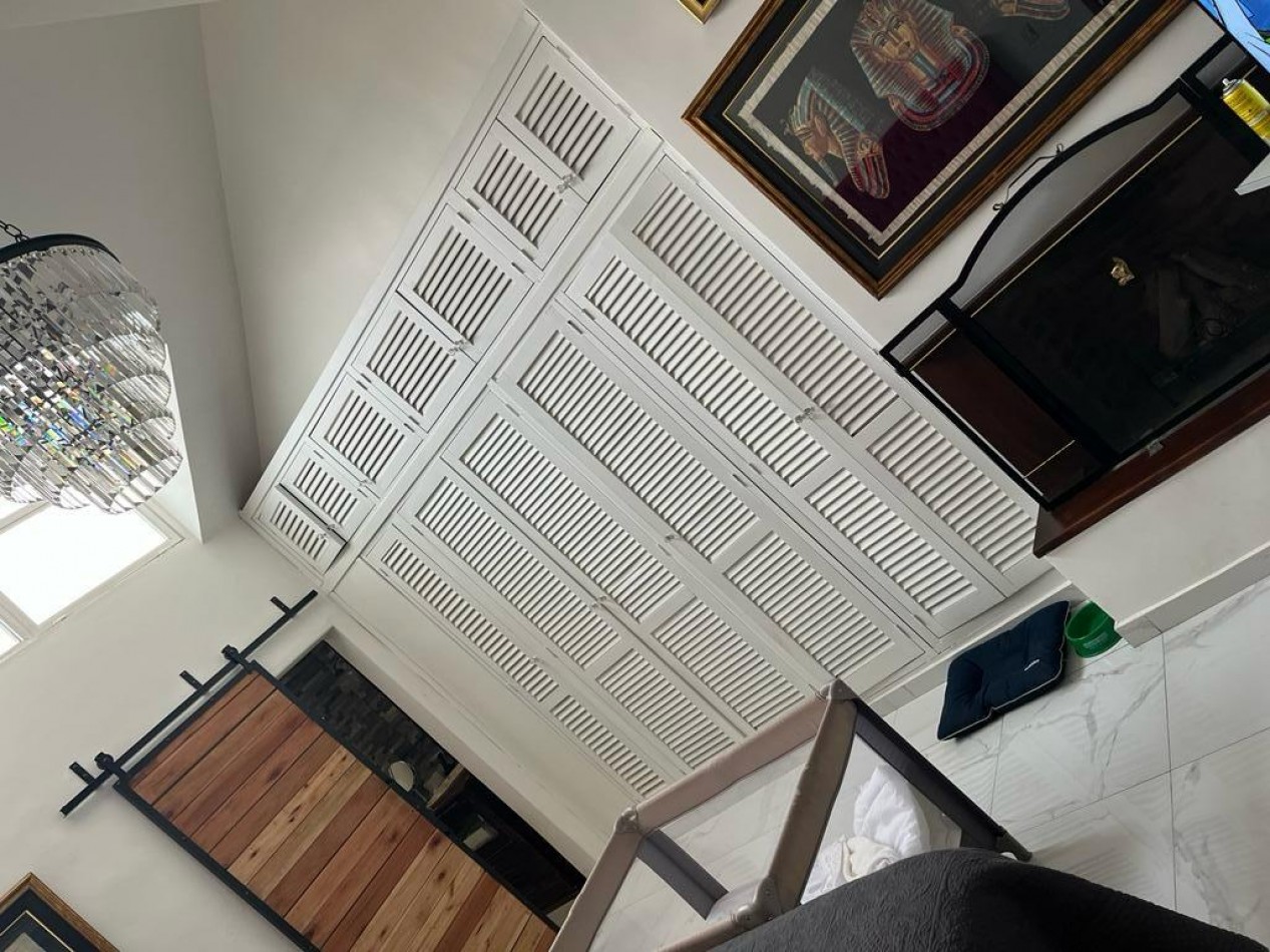 CASA 4 AMBIENTES EN VENTA EN COUNTRY SAN MIGUEL DE GHISO