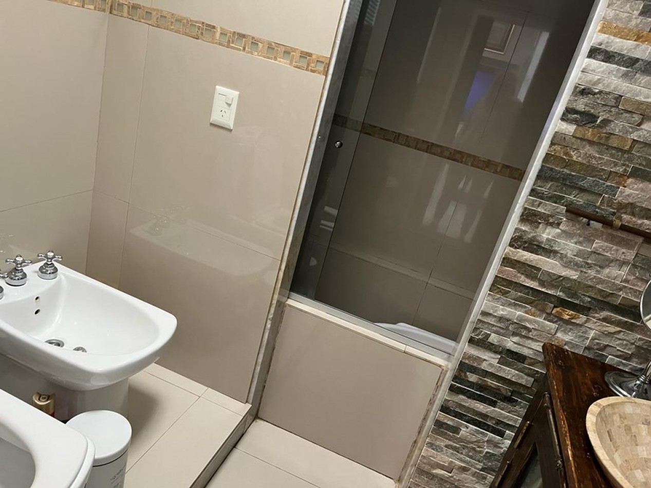 CASA 4 AMBIENTES EN VENTA EN COUNTRY SAN MIGUEL DE GHISO