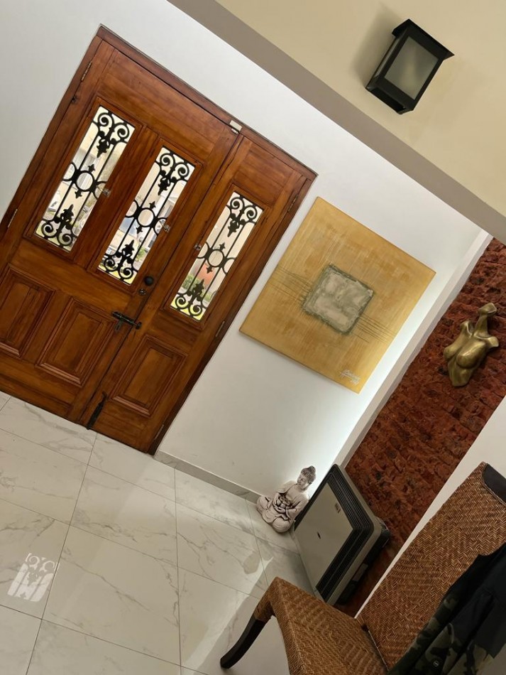 CASA 4 AMBIENTES EN VENTA EN COUNTRY SAN MIGUEL DE GHISO