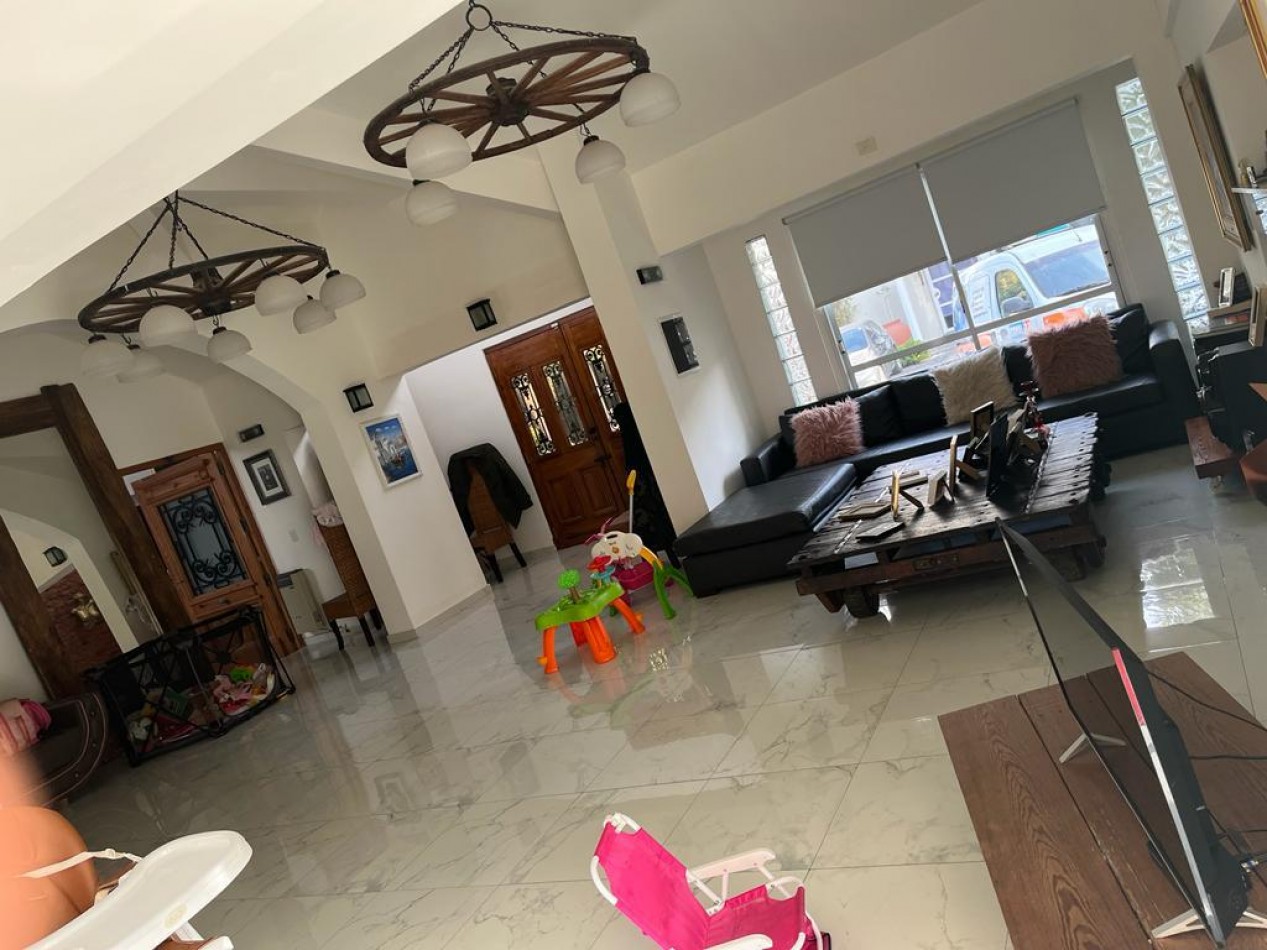 CASA 4 AMBIENTES EN VENTA EN COUNTRY SAN MIGUEL DE GHISO