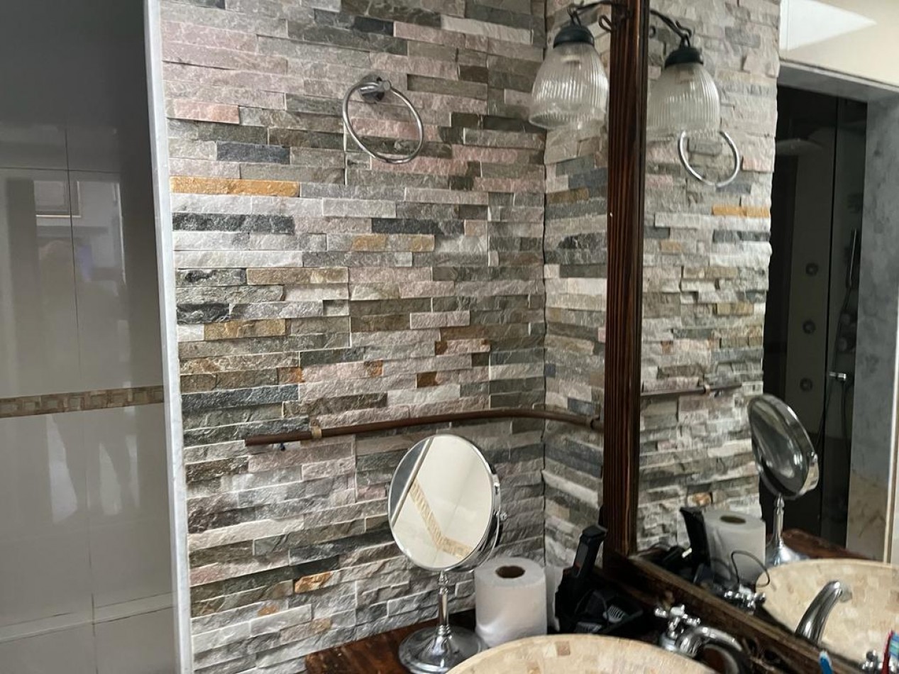 CASA 4 AMBIENTES EN VENTA EN COUNTRY SAN MIGUEL DE GHISO