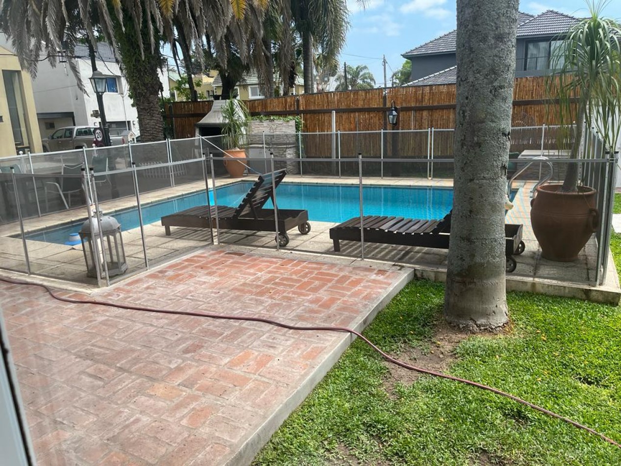 CASA 4 AMBIENTES EN VENTA EN COUNTRY SAN MIGUEL DE GHISO