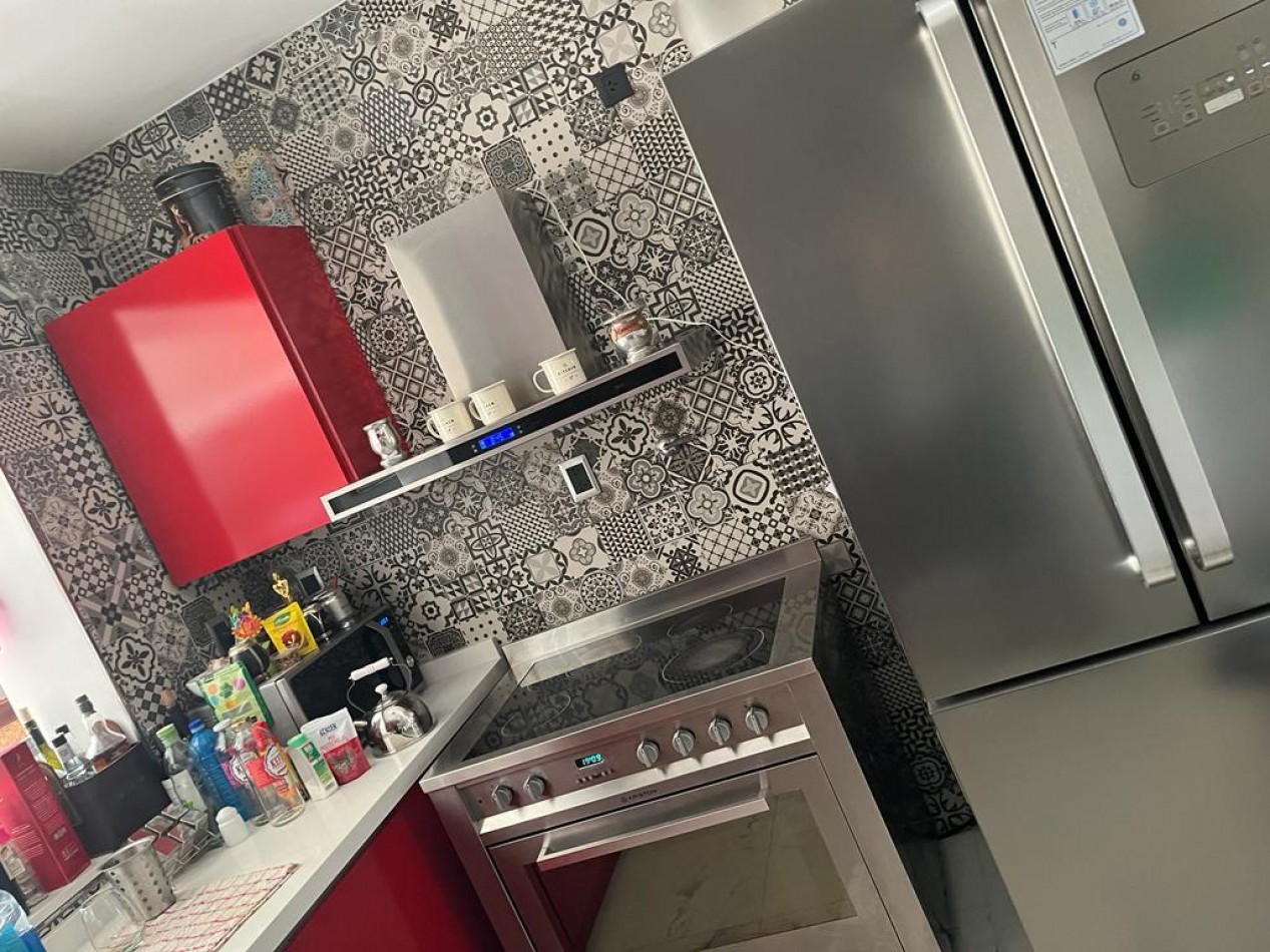 CASA 4 AMBIENTES EN VENTA EN COUNTRY SAN MIGUEL DE GHISO