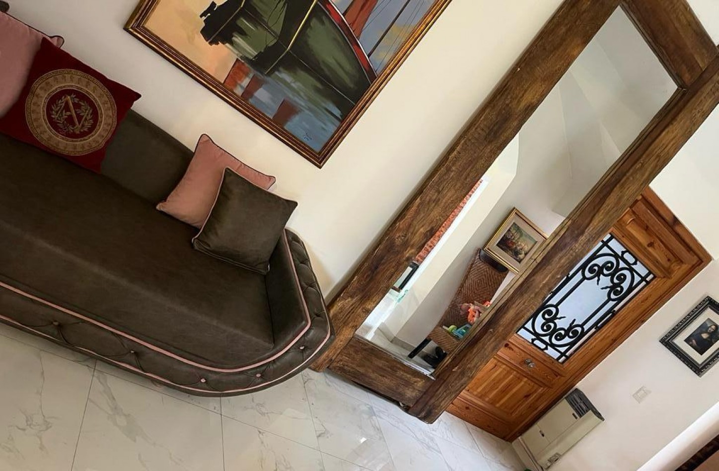 CASA 4 AMBIENTES EN VENTA EN COUNTRY SAN MIGUEL DE GHISO