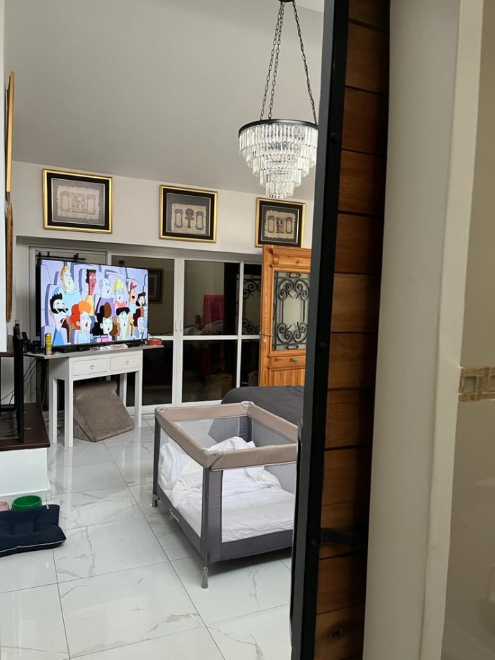 CASA 4 AMBIENTES EN VENTA EN COUNTRY SAN MIGUEL DE GHISO