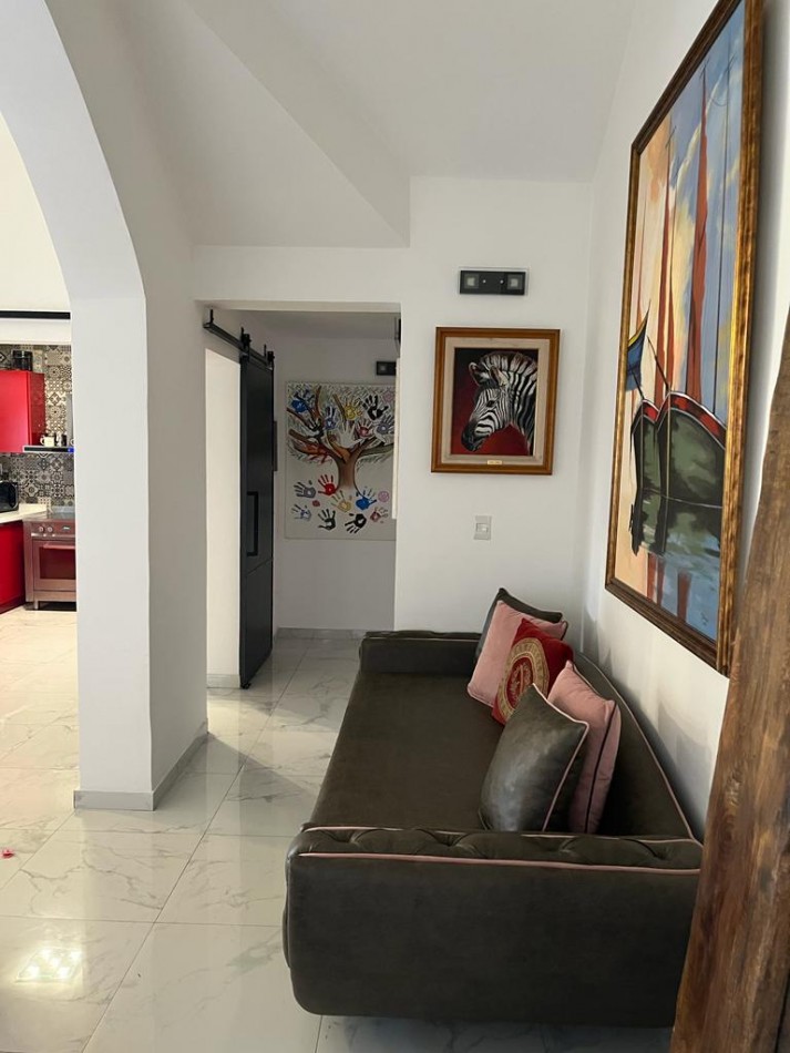 CASA 4 AMBIENTES EN VENTA EN COUNTRY SAN MIGUEL DE GHISO