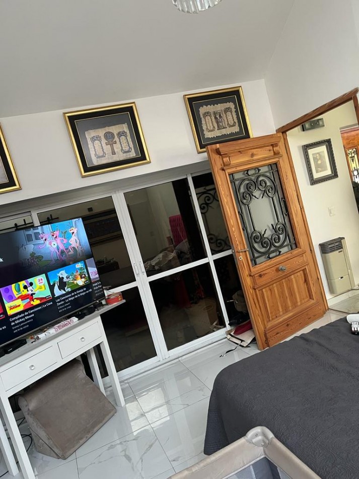 CASA 4 AMBIENTES EN VENTA EN COUNTRY SAN MIGUEL DE GHISO