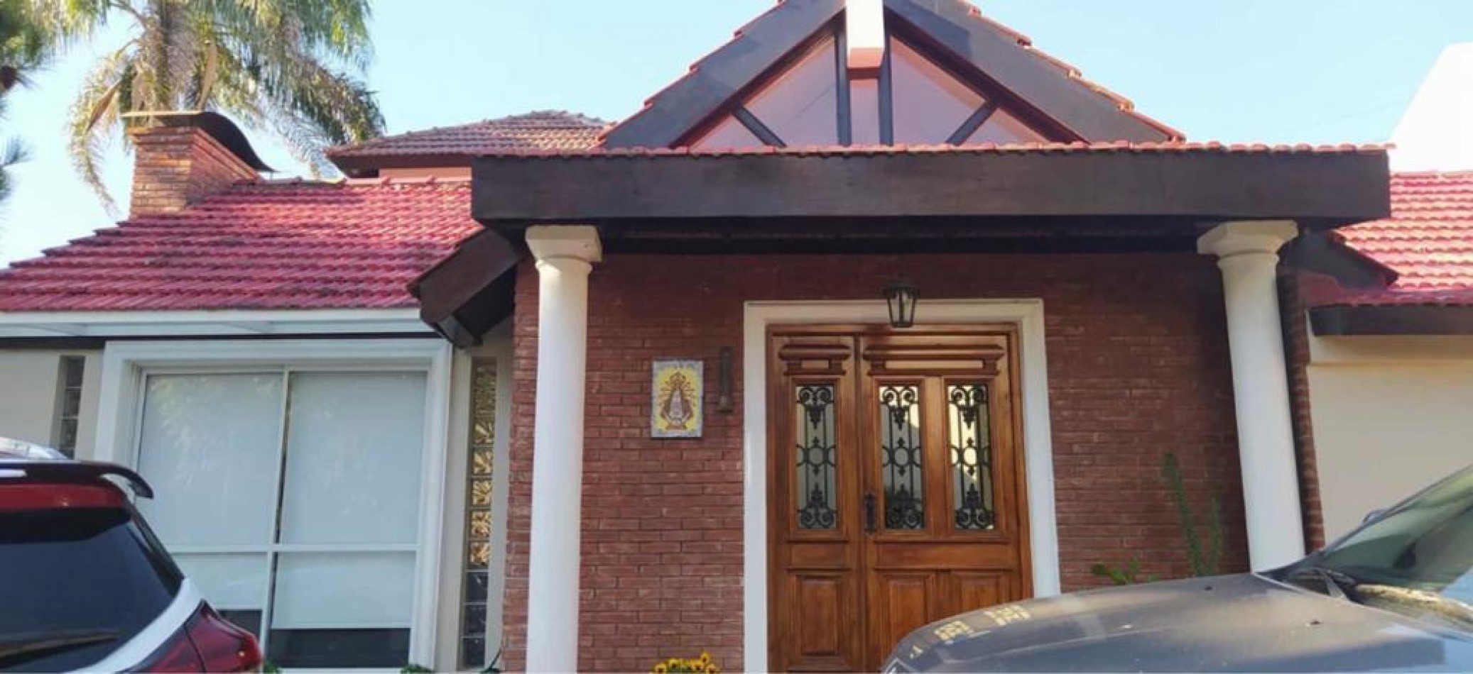 CASA 4 AMBIENTES EN VENTA EN COUNTRY SAN MIGUEL DE GHISO