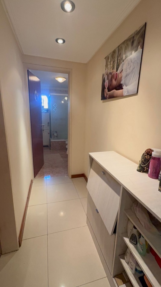 CASA 3 AMBIENTES EN VENTA EN BELLA VISTA