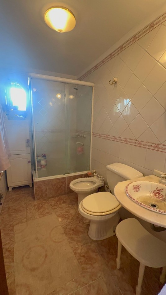 CASA 3 AMBIENTES EN VENTA EN BELLA VISTA