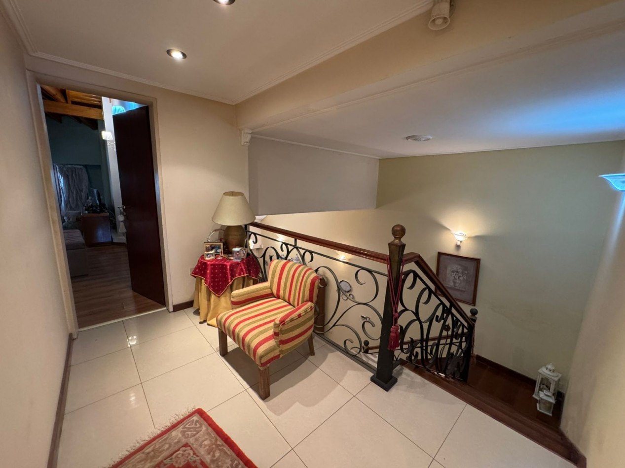 CASA 3 AMBIENTES EN VENTA EN BELLA VISTA