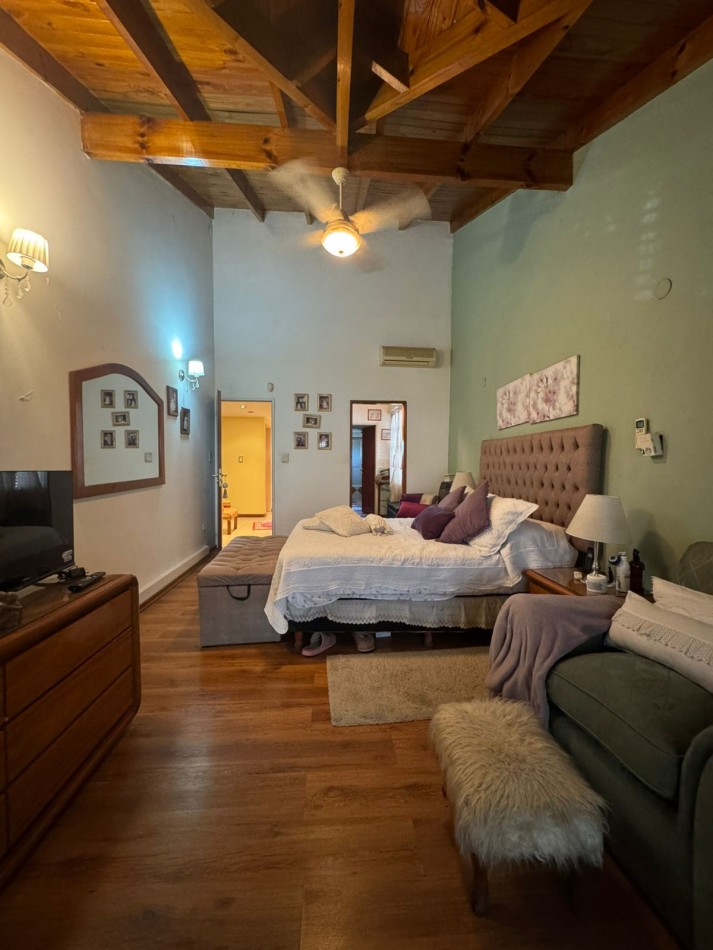 CASA 3 AMBIENTES EN VENTA EN BELLA VISTA