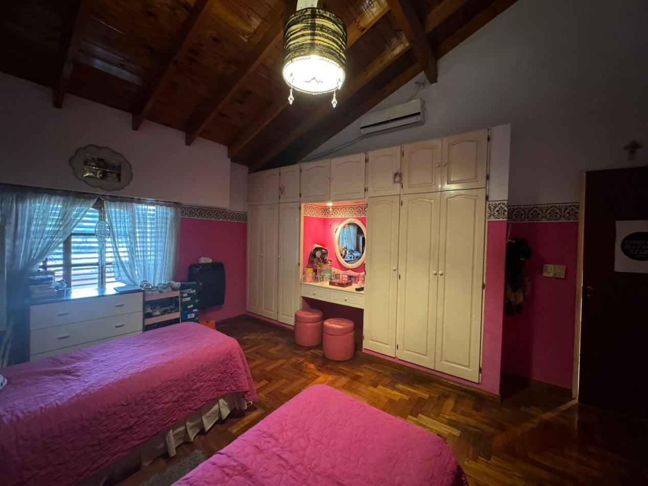 CASA 3 AMBIENTES EN VENTA EN BELLA VISTA