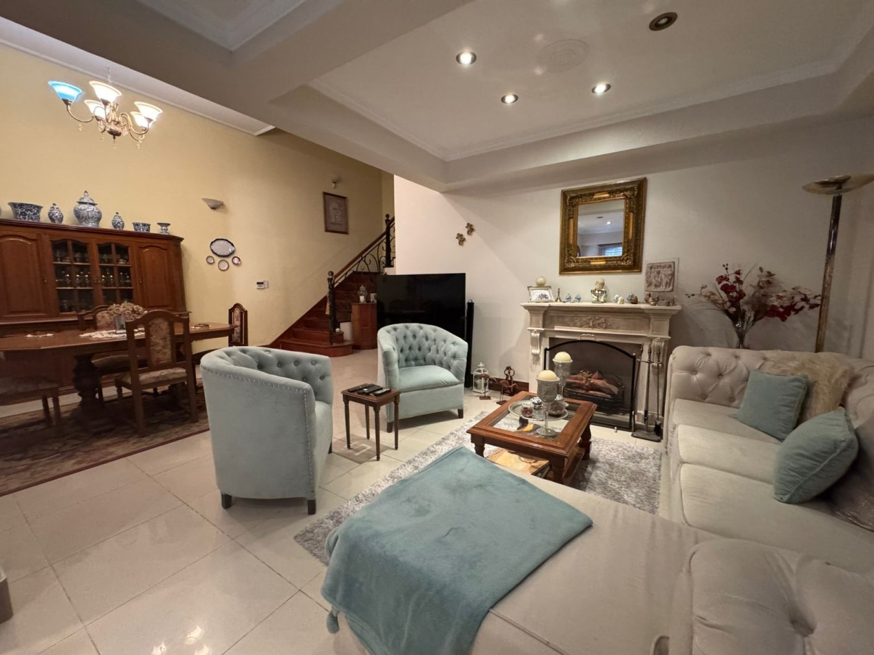 CASA 3 AMBIENTES EN VENTA EN BELLA VISTA