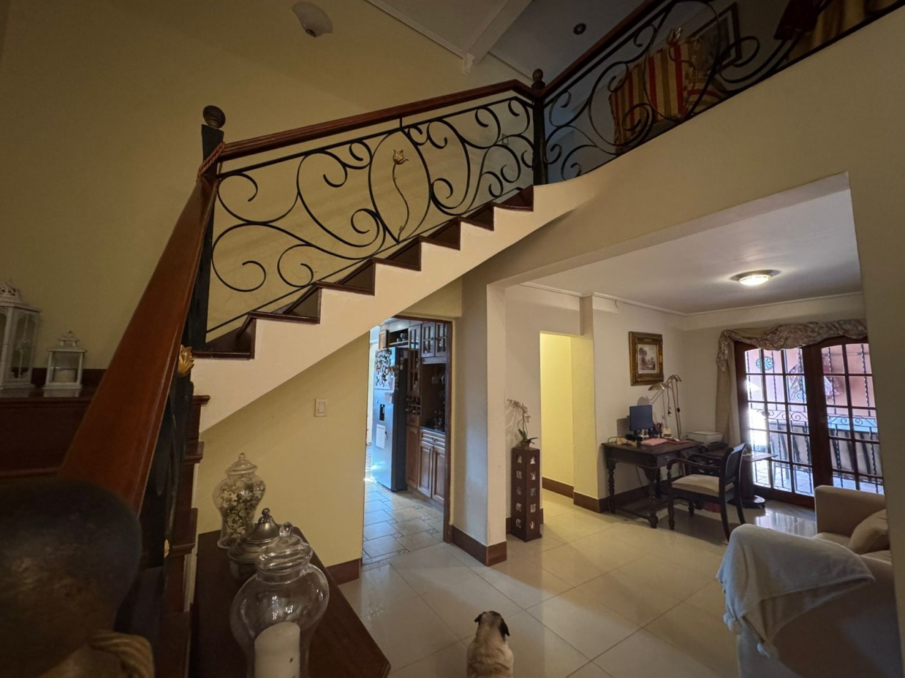 CASA 3 AMBIENTES EN VENTA EN BELLA VISTA