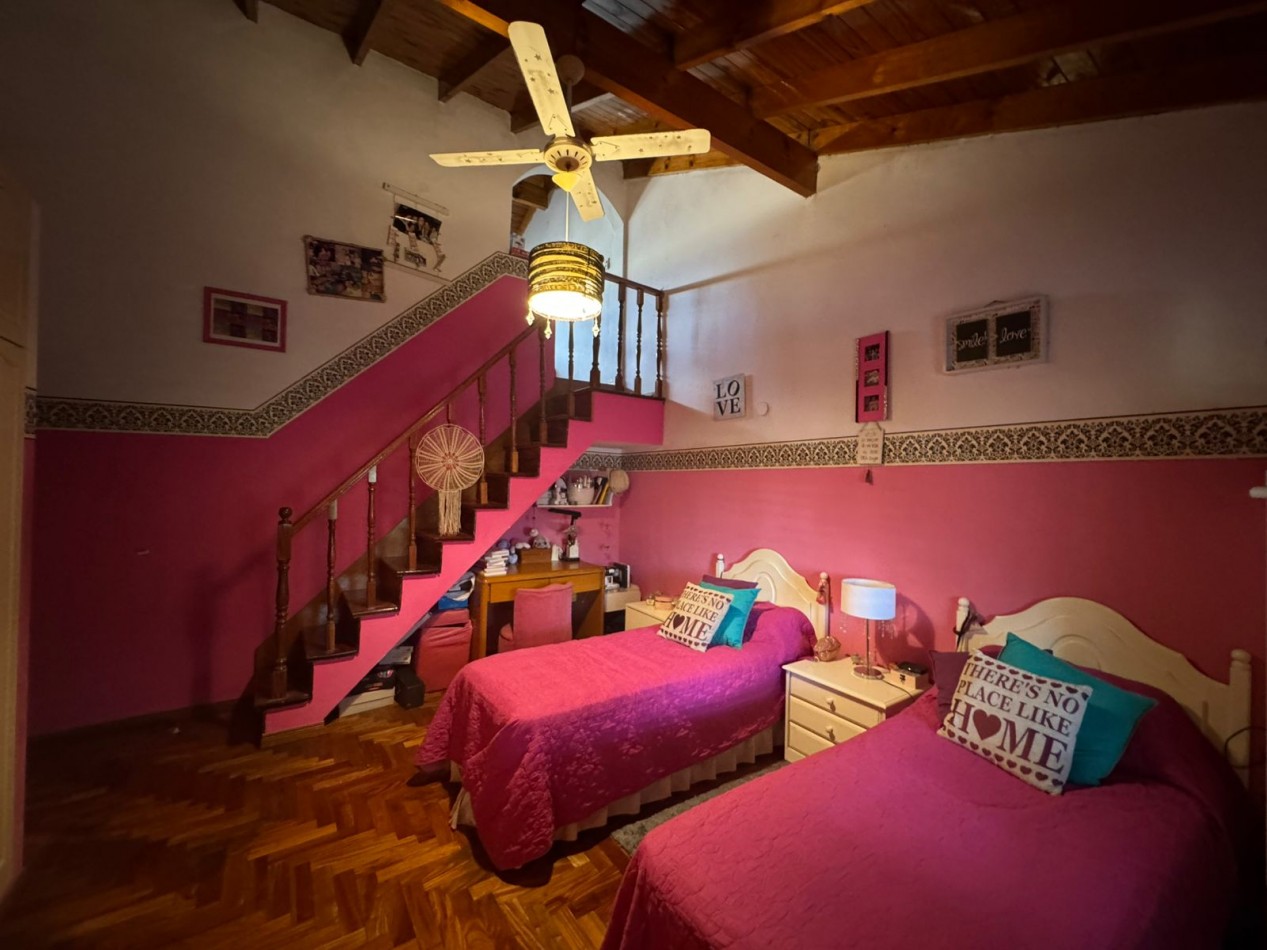 CASA 3 AMBIENTES EN VENTA EN BELLA VISTA