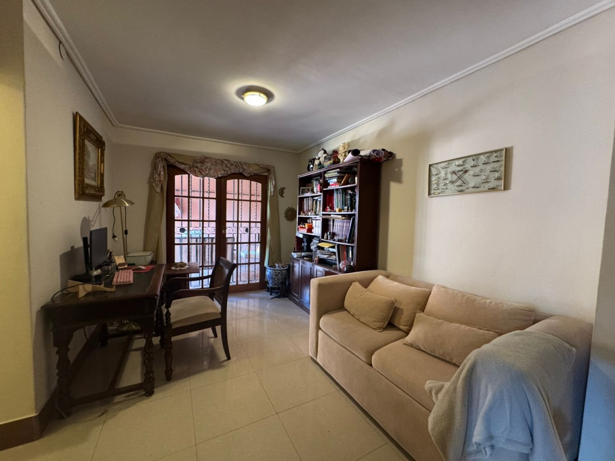 CASA 3 AMBIENTES EN VENTA EN BELLA VISTA