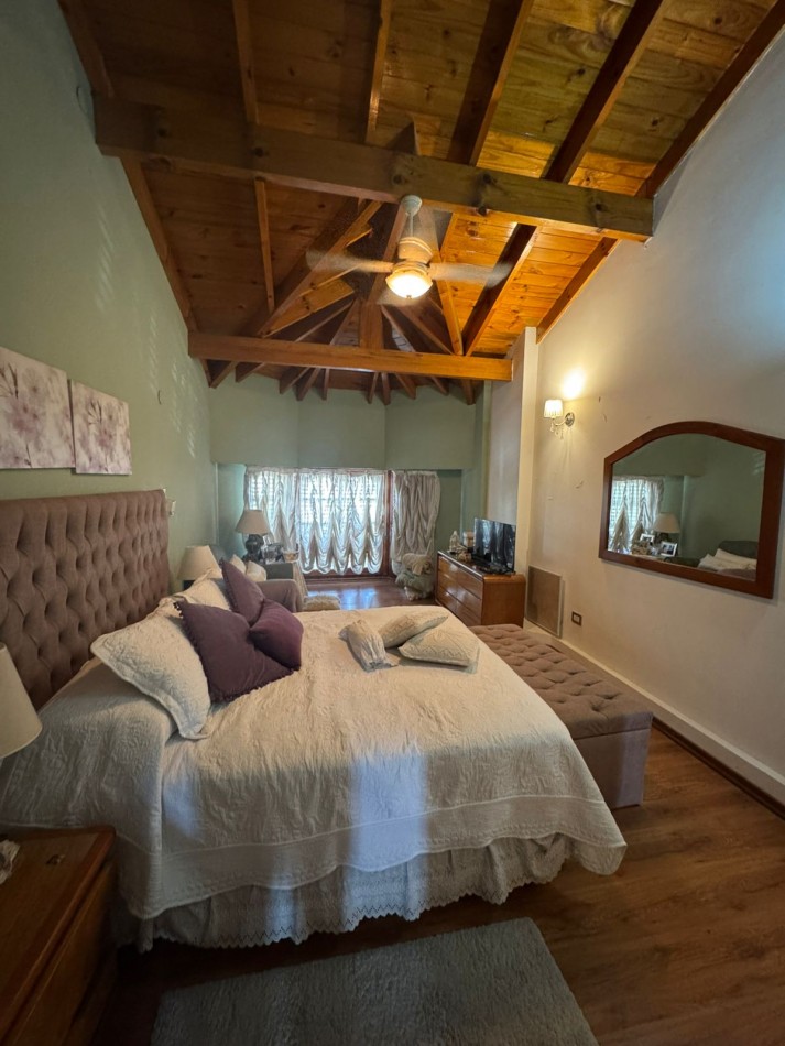 CASA 3 AMBIENTES EN VENTA EN BELLA VISTA