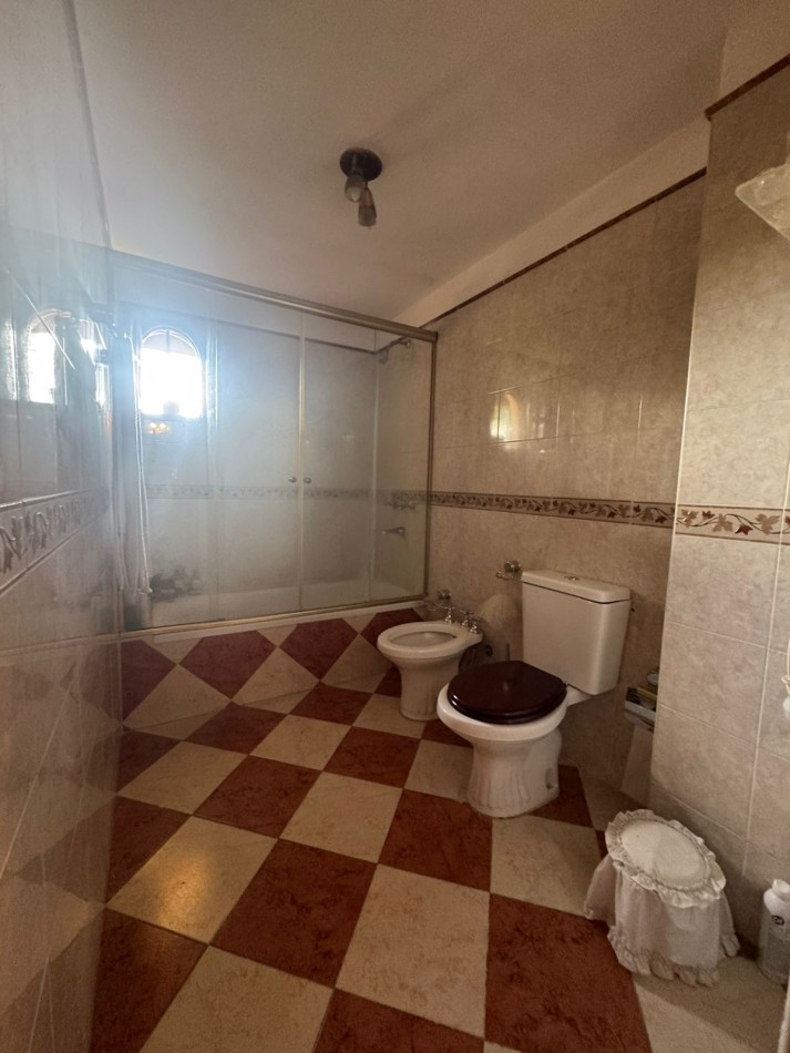 CASA 3 AMBIENTES EN VENTA EN BELLA VISTA