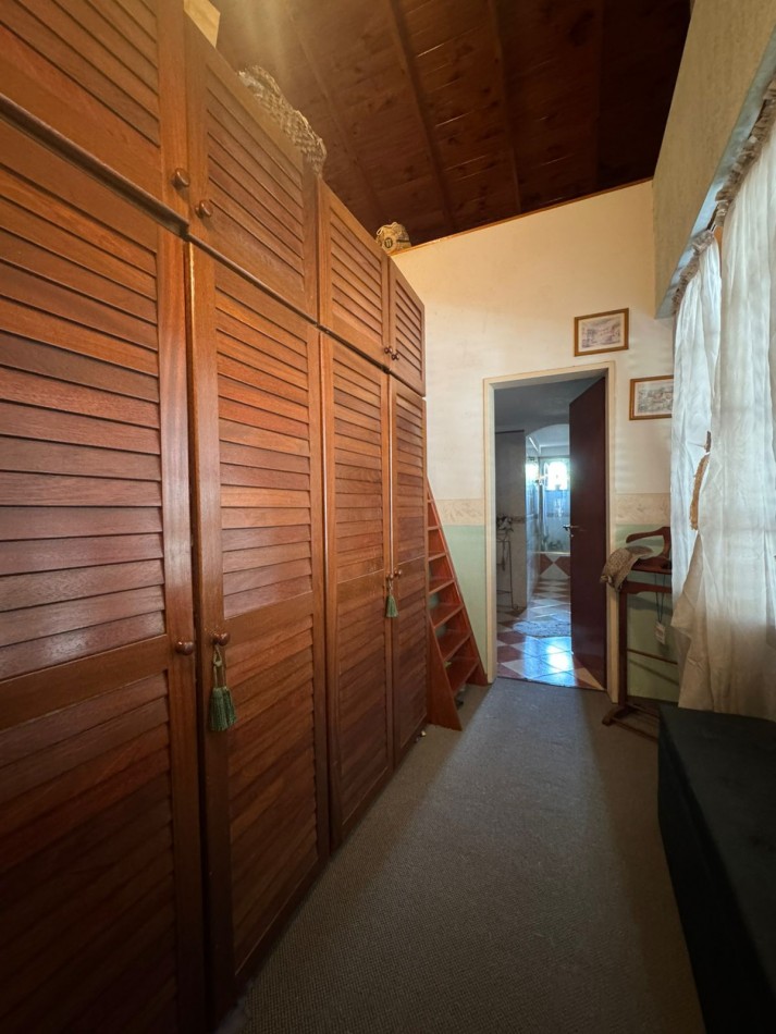 CASA 3 AMBIENTES EN VENTA EN BELLA VISTA