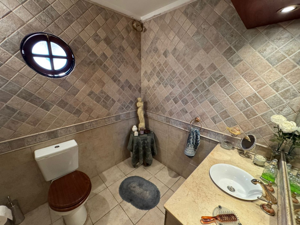 CASA 3 AMBIENTES EN VENTA EN BELLA VISTA