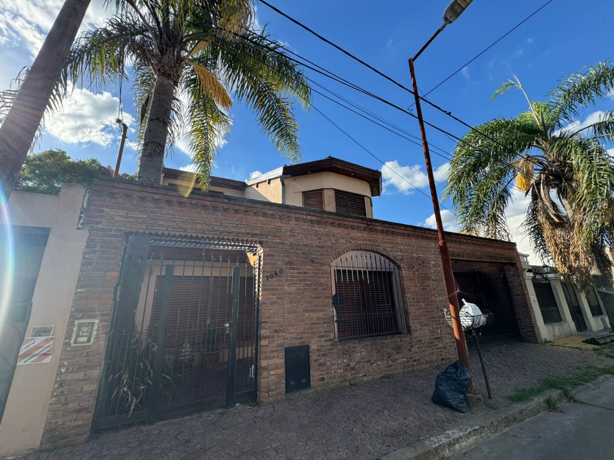 CASA 3 AMBIENTES EN VENTA EN BELLA VISTA