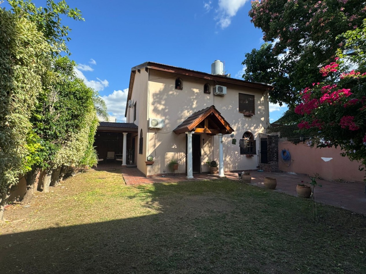 CASA 3 AMBIENTES EN VENTA EN BELLA VISTA