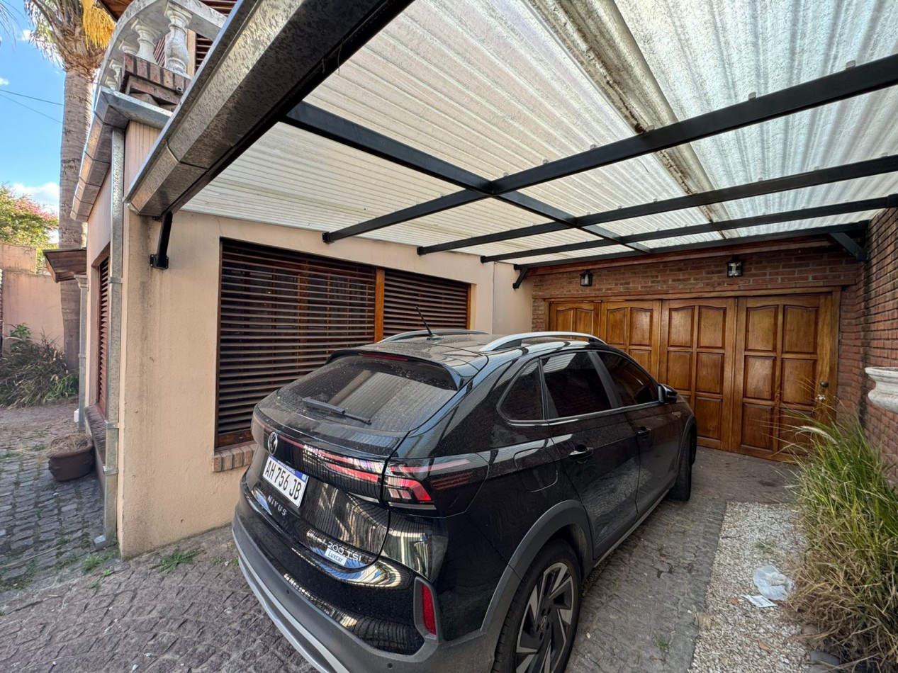 CASA 3 AMBIENTES EN VENTA EN BELLA VISTA