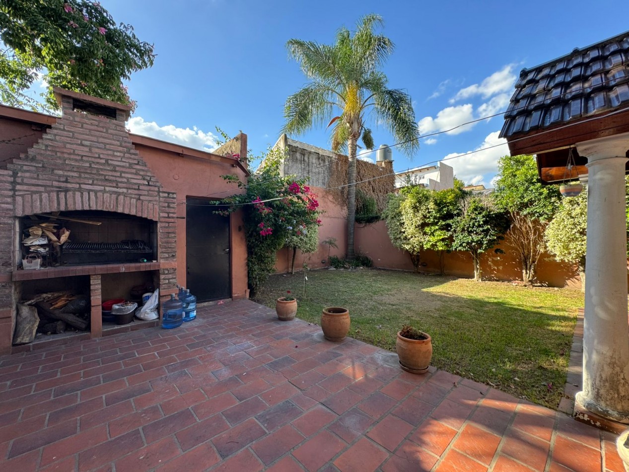 CASA 3 AMBIENTES EN VENTA EN BELLA VISTA