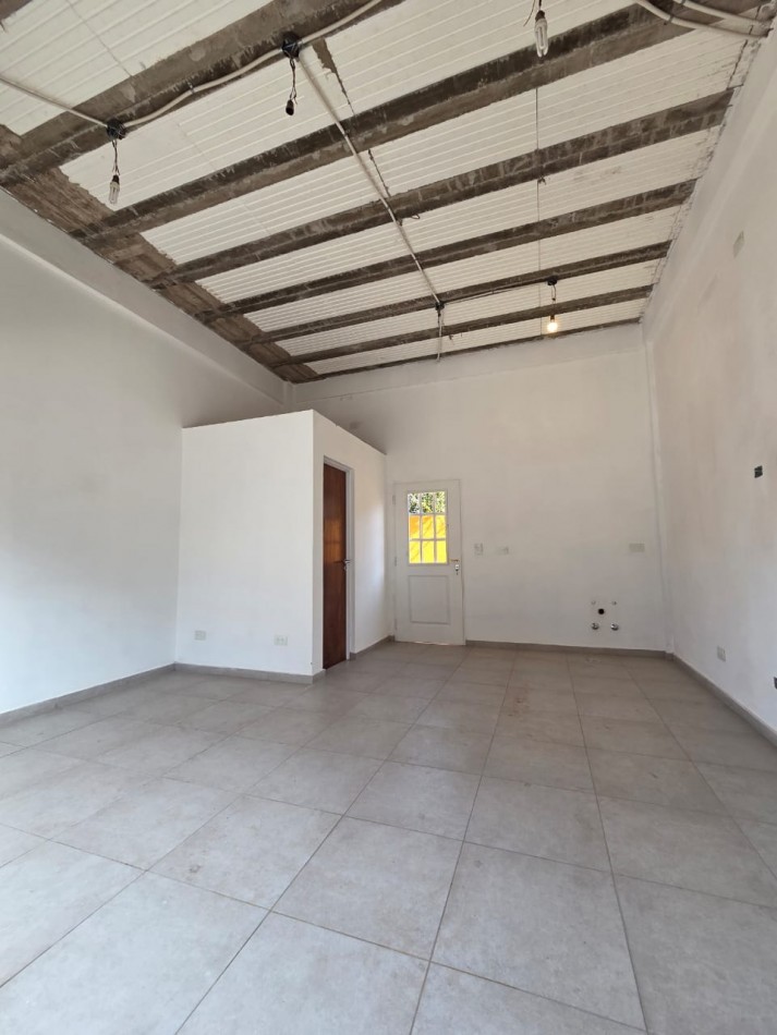 ALQUILER LOCAL COMERCIAL EN SAN MIGUEL