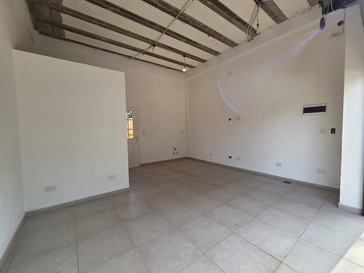 ALQUILER LOCAL COMERCIAL EN SAN MIGUEL