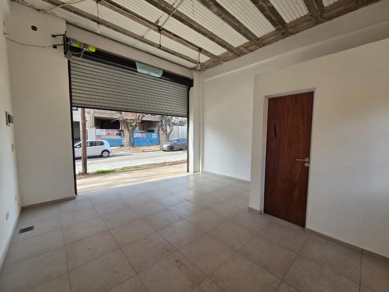 ALQUILER LOCAL COMERCIAL EN SAN MIGUEL