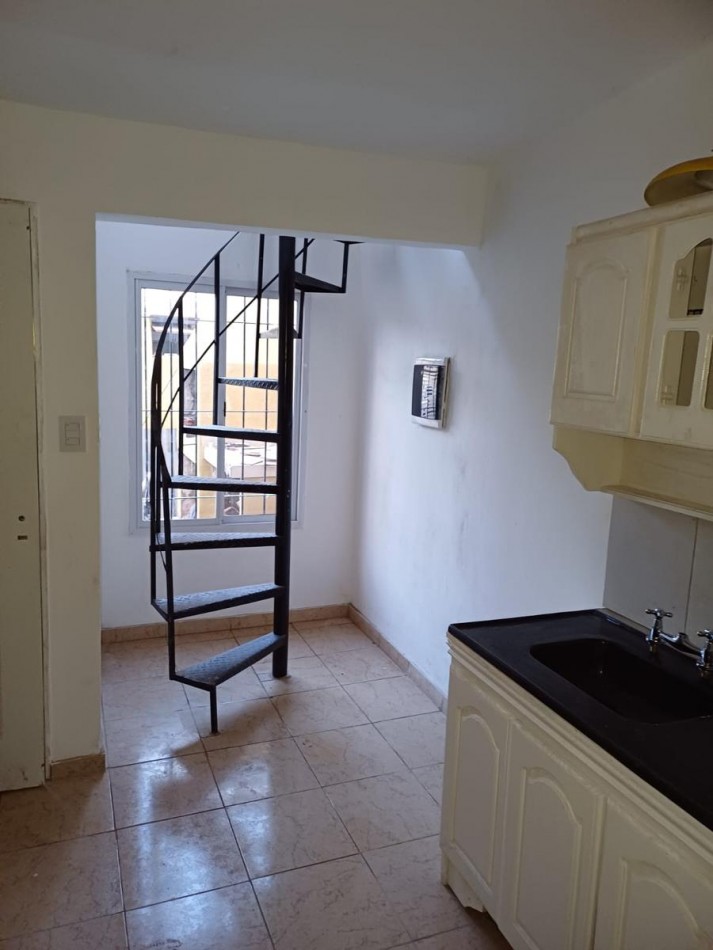 VENTA DE 3 PROPIEDADES: CASA + LOCAL + DEPTO