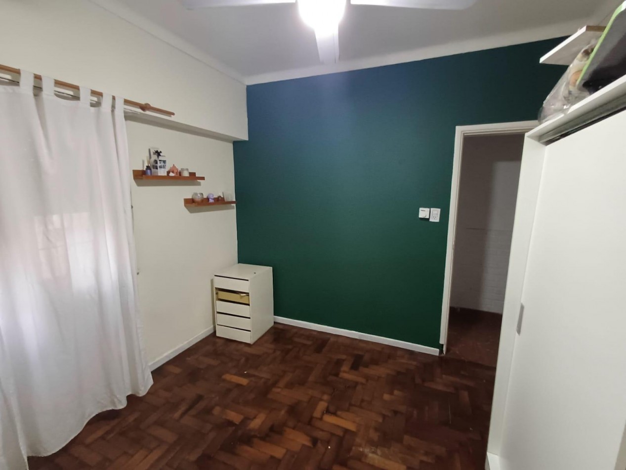 VENTA DE 3 PROPIEDADES: CASA + LOCAL + DEPTO